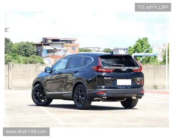 2.0L+电机，146马力，加速快颜值高，新能源本田CRV